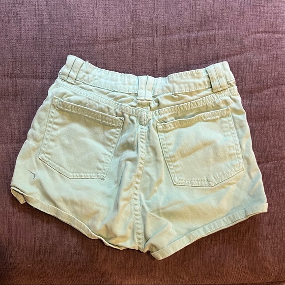 Short shorts (x2) - Picture 3 of 7